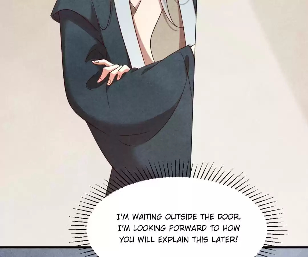Read The Flirtatious Princess Consort chapter 128 image 48 on Lezhin