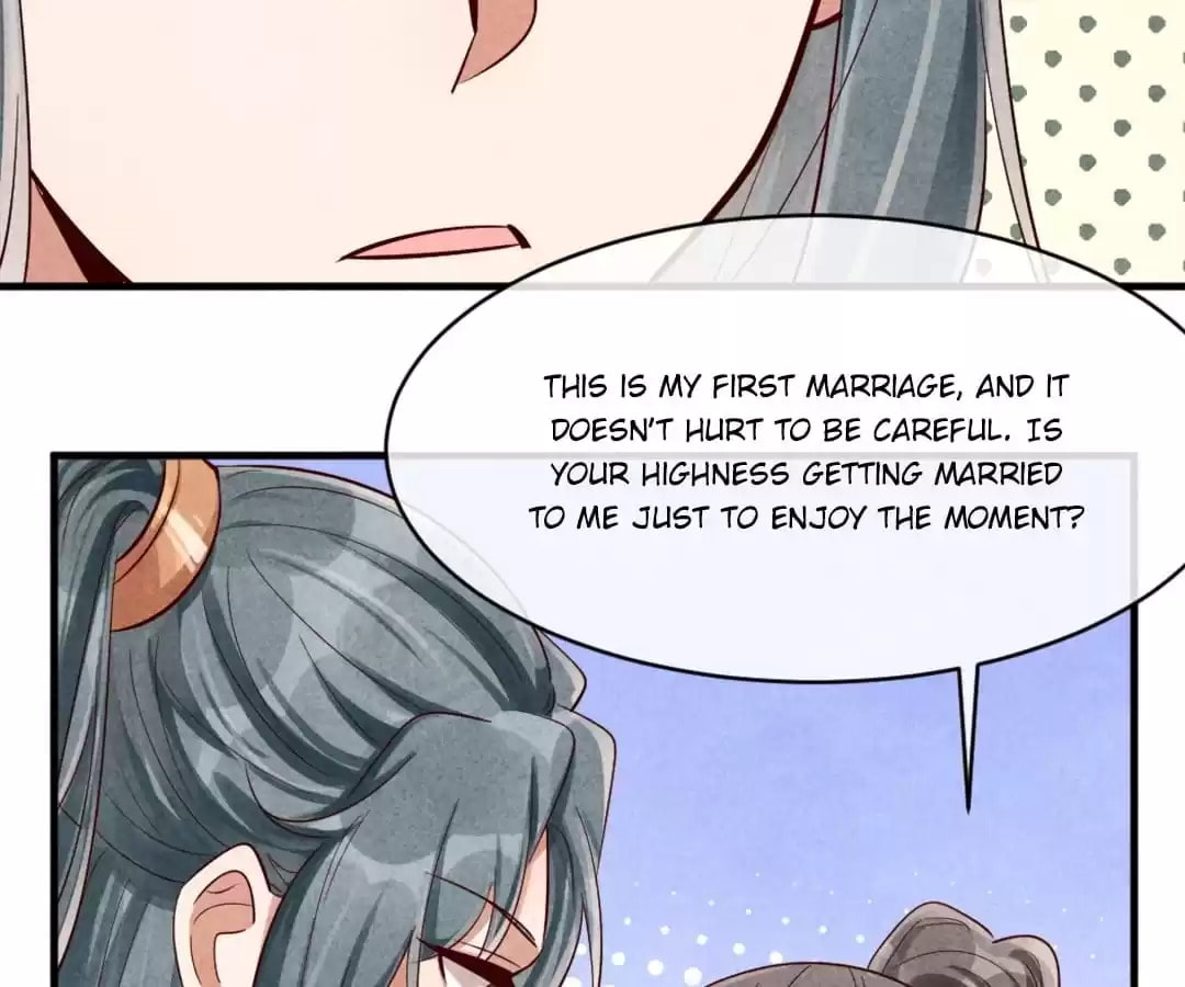 Read The Flirtatious Princess Consort chapter 128 image 5 on Lezhin