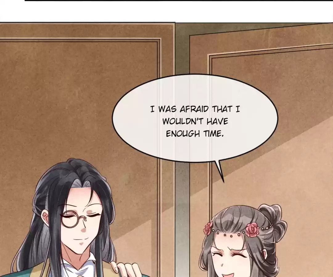 Read The Flirtatious Princess Consort chapter 128 image 52 on Lezhin