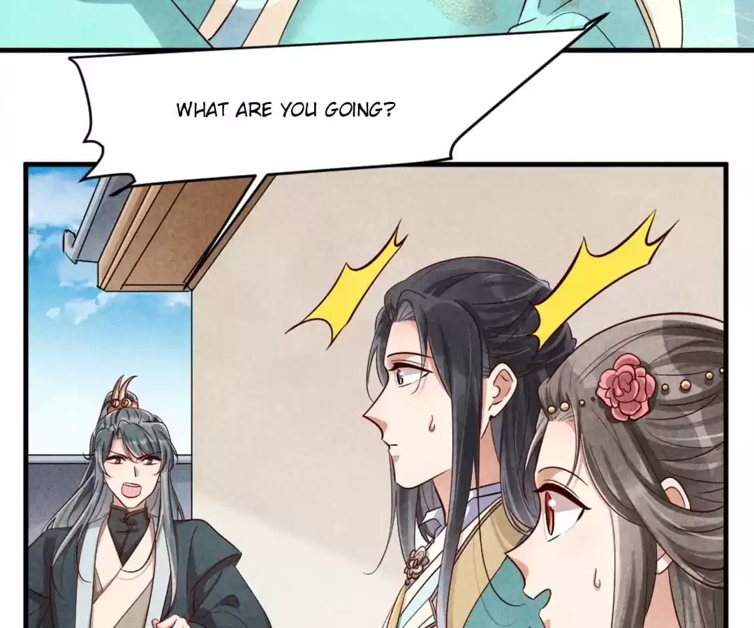 Read The Flirtatious Princess Consort chapter 128 image 56 on Lezhin