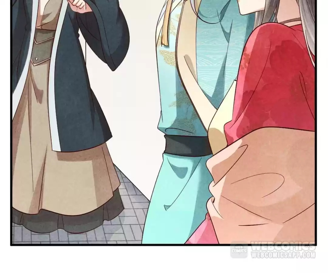 Read The Flirtatious Princess Consort chapter 128 image 57 on Lezhin
