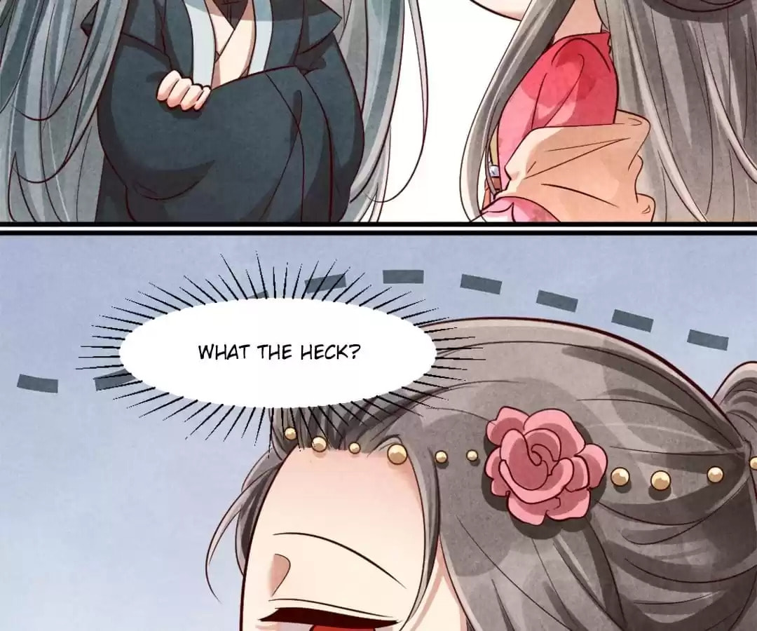 Read The Flirtatious Princess Consort chapter 128 image 60 on Lezhin