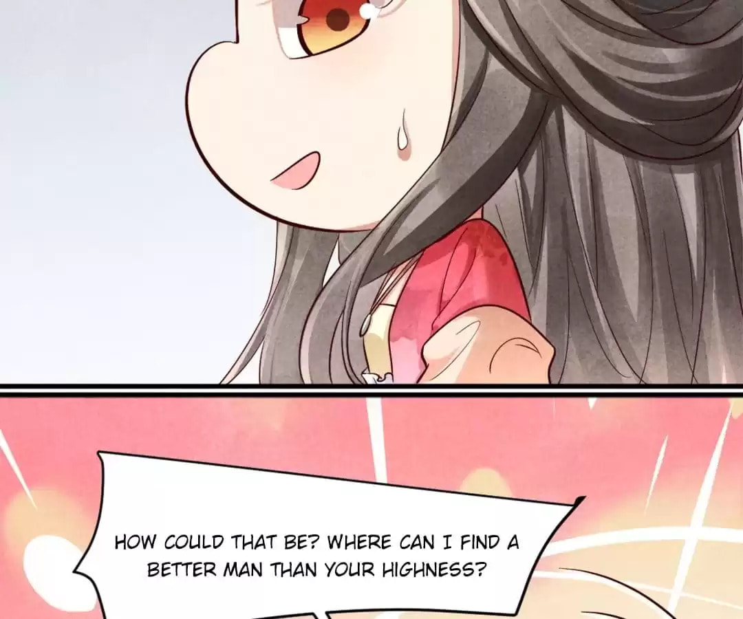 Read The Flirtatious Princess Consort chapter 128 image 61 on Lezhin