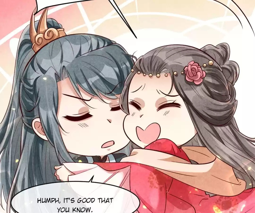 Read The Flirtatious Princess Consort chapter 128 image 62 on Lezhin