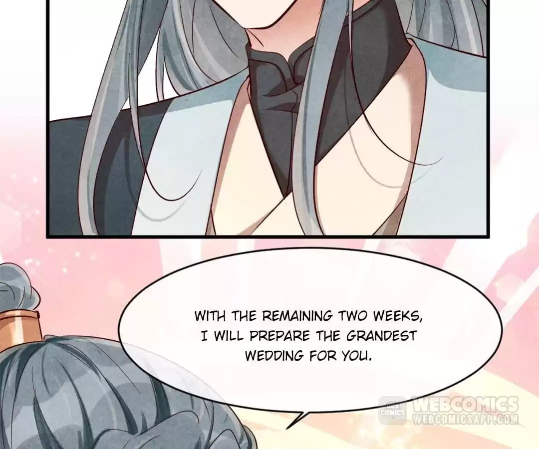 Read The Flirtatious Princess Consort chapter 128 image 9 on Lezhin