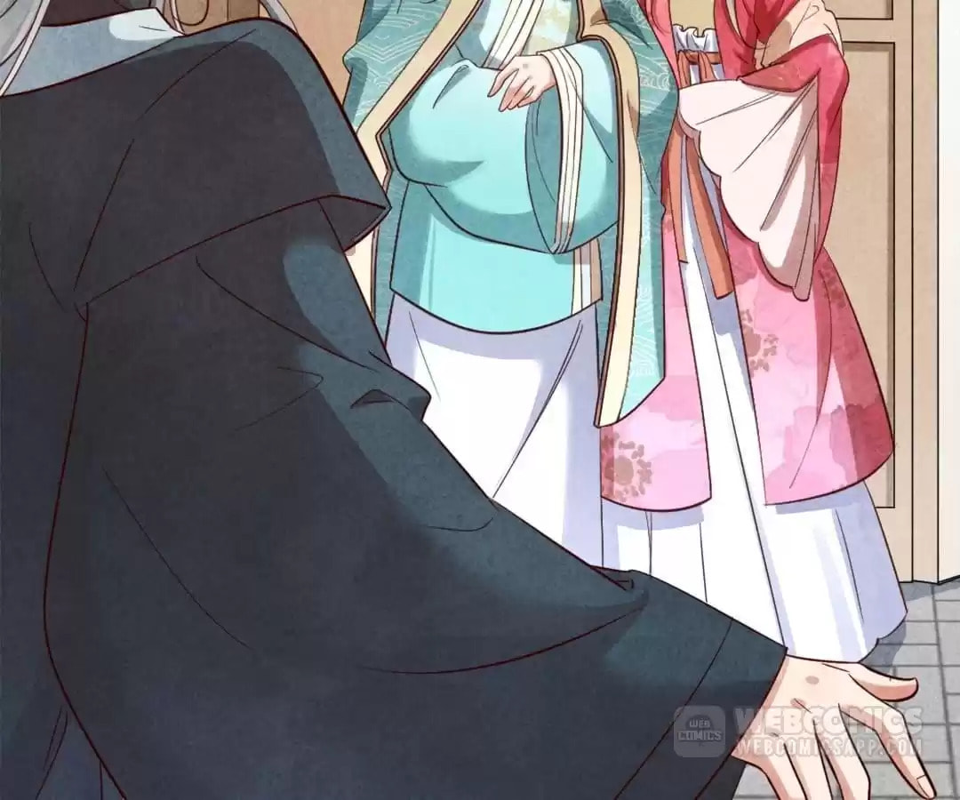 Read The Flirtatious Princess Consort chapter 129 image 1 on Lezhin
