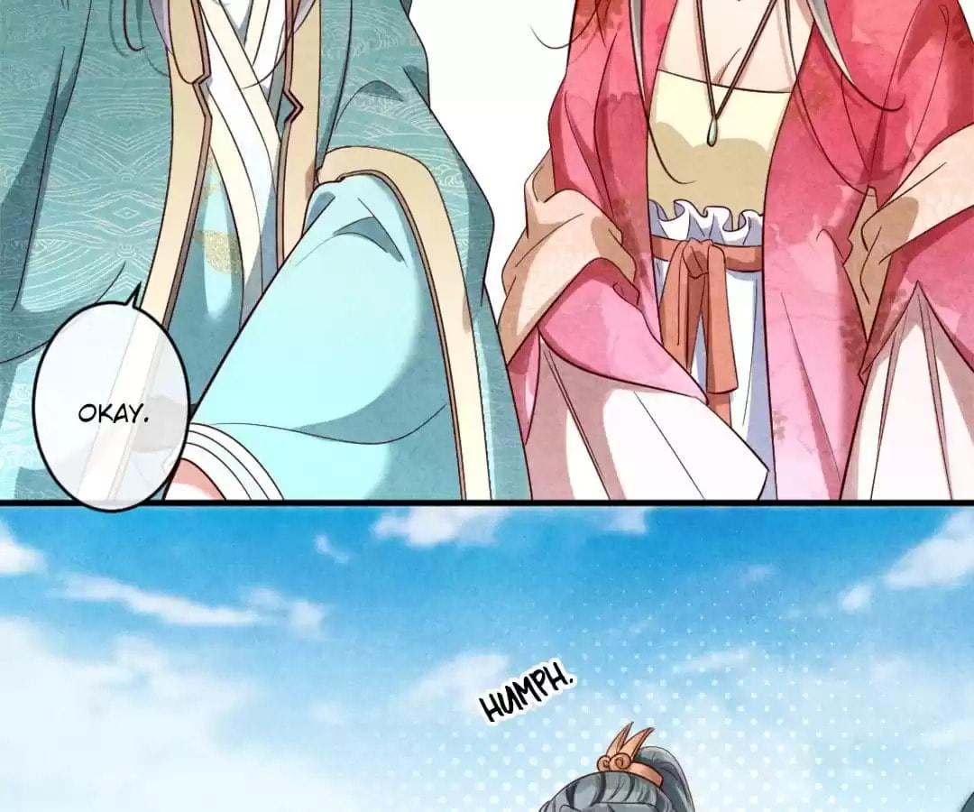 Read The Flirtatious Princess Consort chapter 129 image 11 on Lezhin