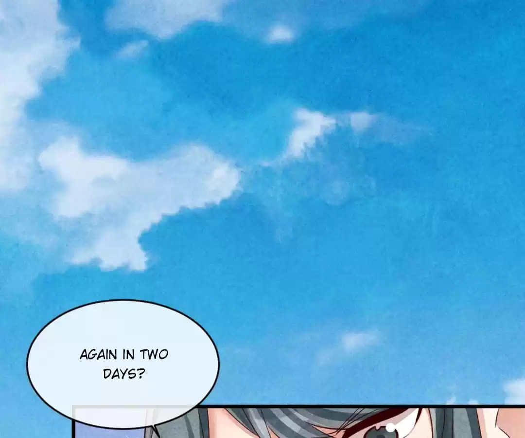 Read The Flirtatious Princess Consort chapter 129 image 14 on Lezhin
