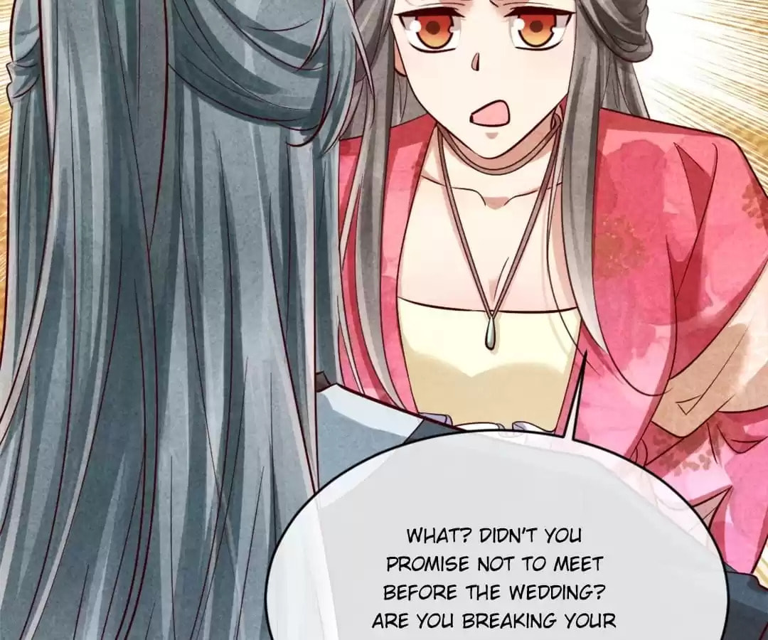 Read The Flirtatious Princess Consort chapter 129 image 18 on Lezhin