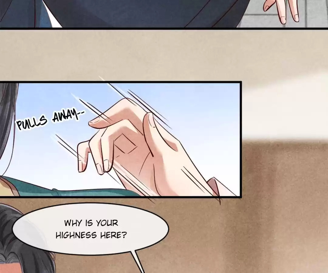 Read The Flirtatious Princess Consort chapter 129 image 2 on Lezhin