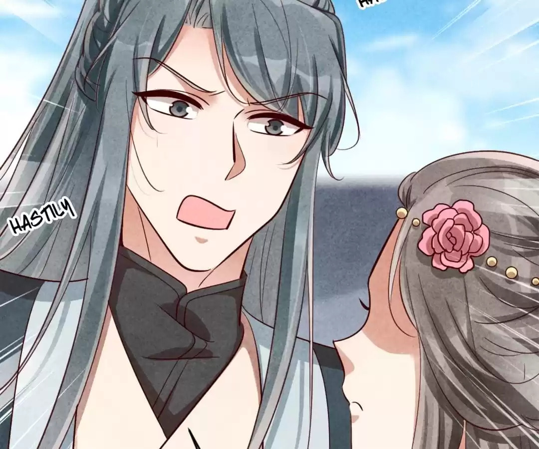Read The Flirtatious Princess Consort chapter 129 image 23 on Lezhin