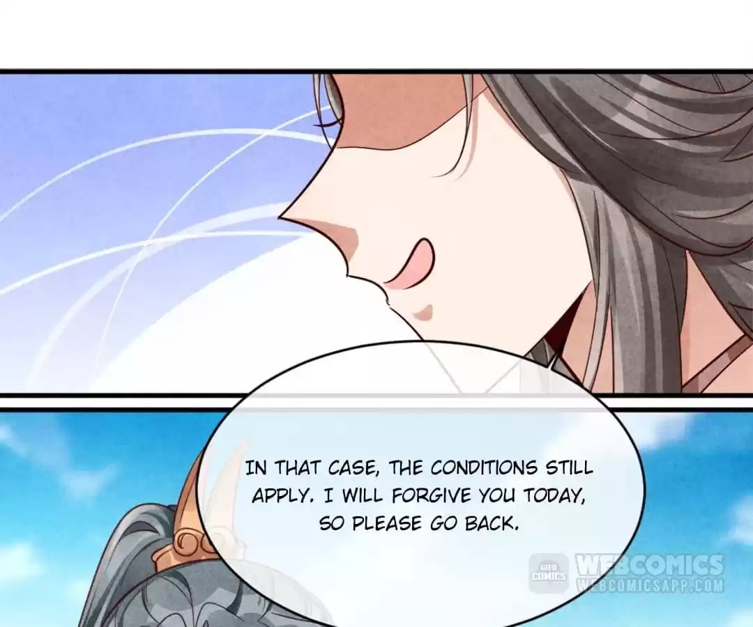 Read The Flirtatious Princess Consort chapter 129 image 25 on Lezhin