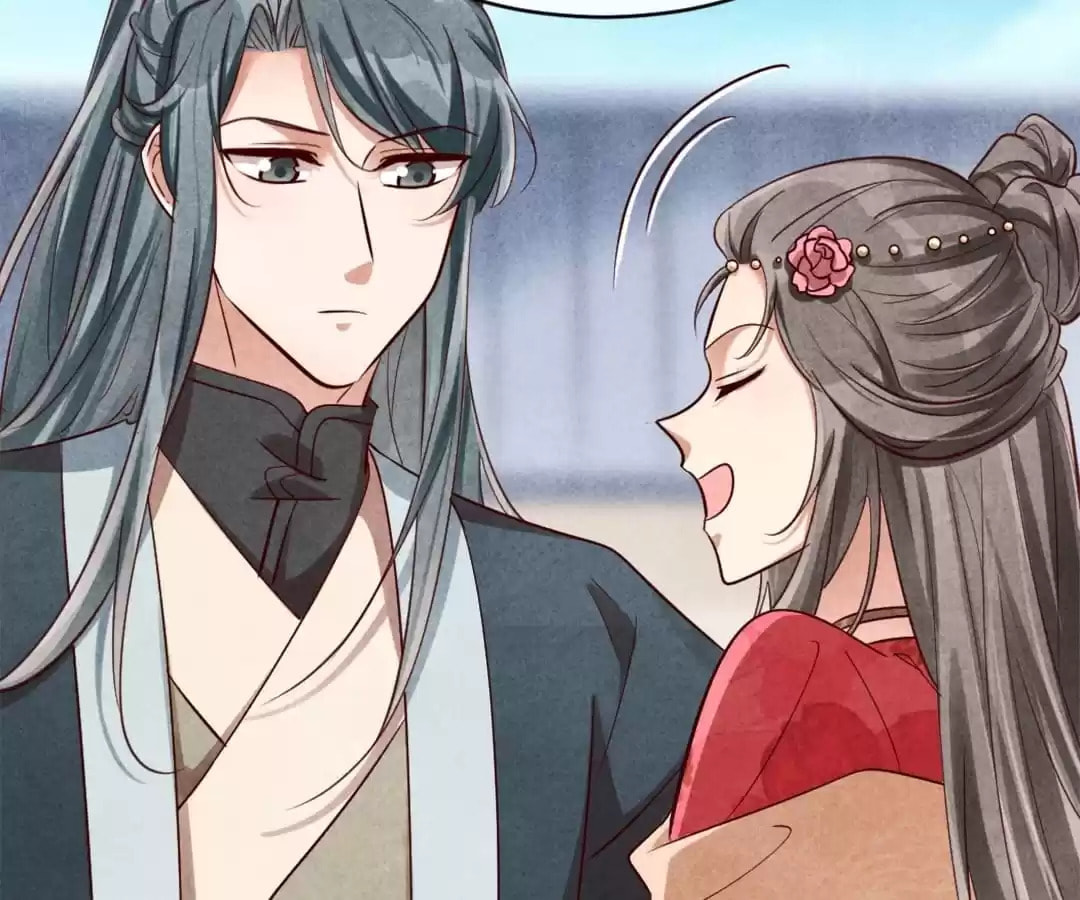 Read The Flirtatious Princess Consort chapter 129 image 26 on Lezhin