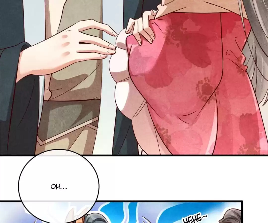 Read The Flirtatious Princess Consort chapter 129 image 27 on Lezhin