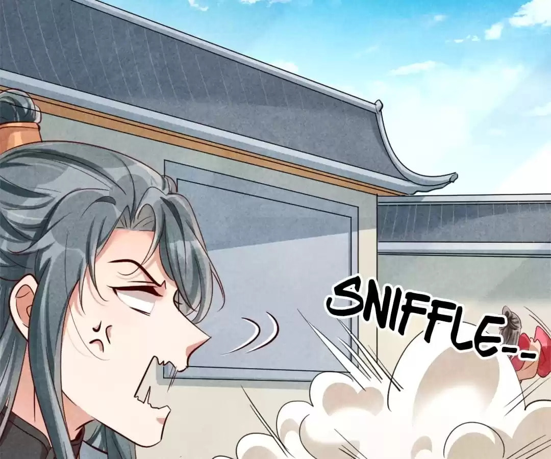 Read The Flirtatious Princess Consort chapter 129 image 30 on Lezhin