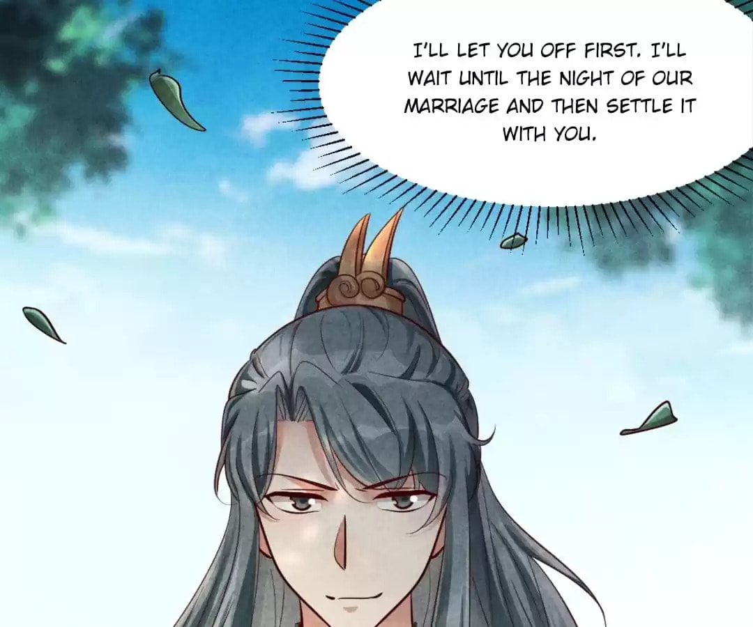 Read The Flirtatious Princess Consort chapter 129 image 34 on Lezhin