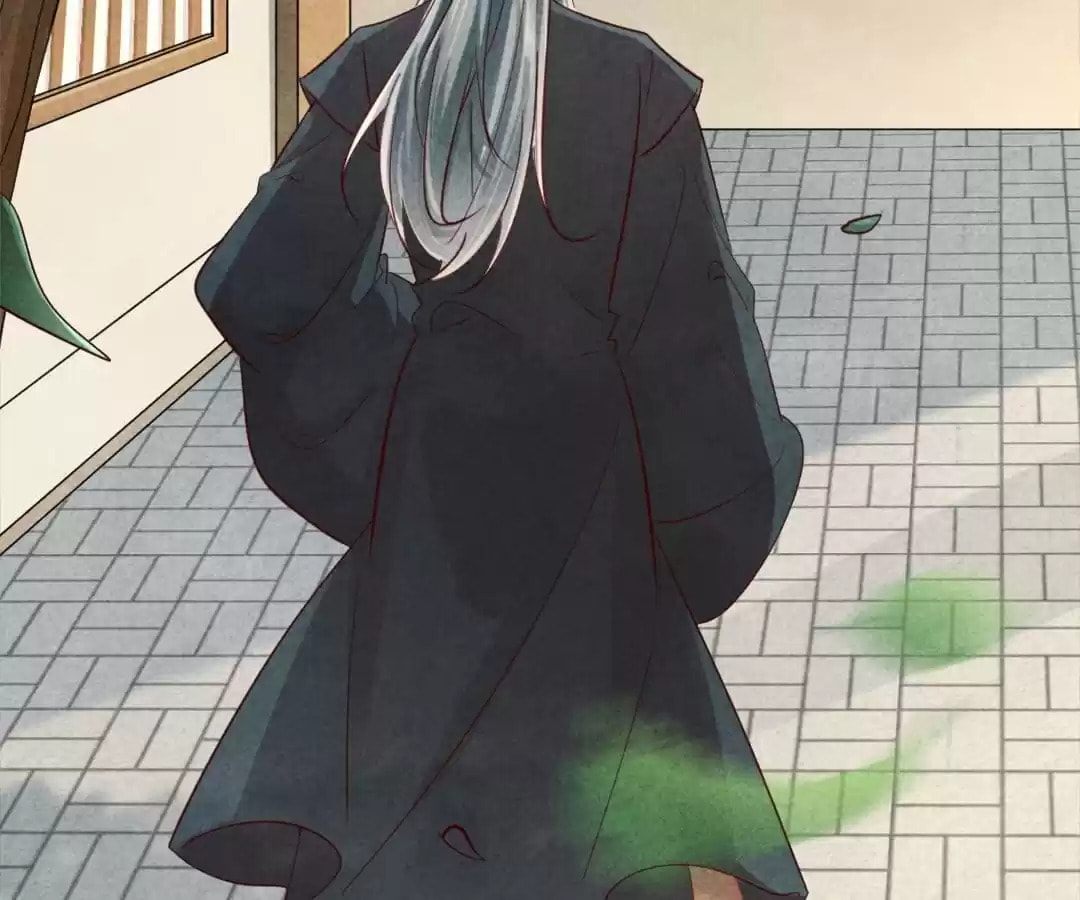 Read The Flirtatious Princess Consort chapter 129 image 37 on Lezhin
