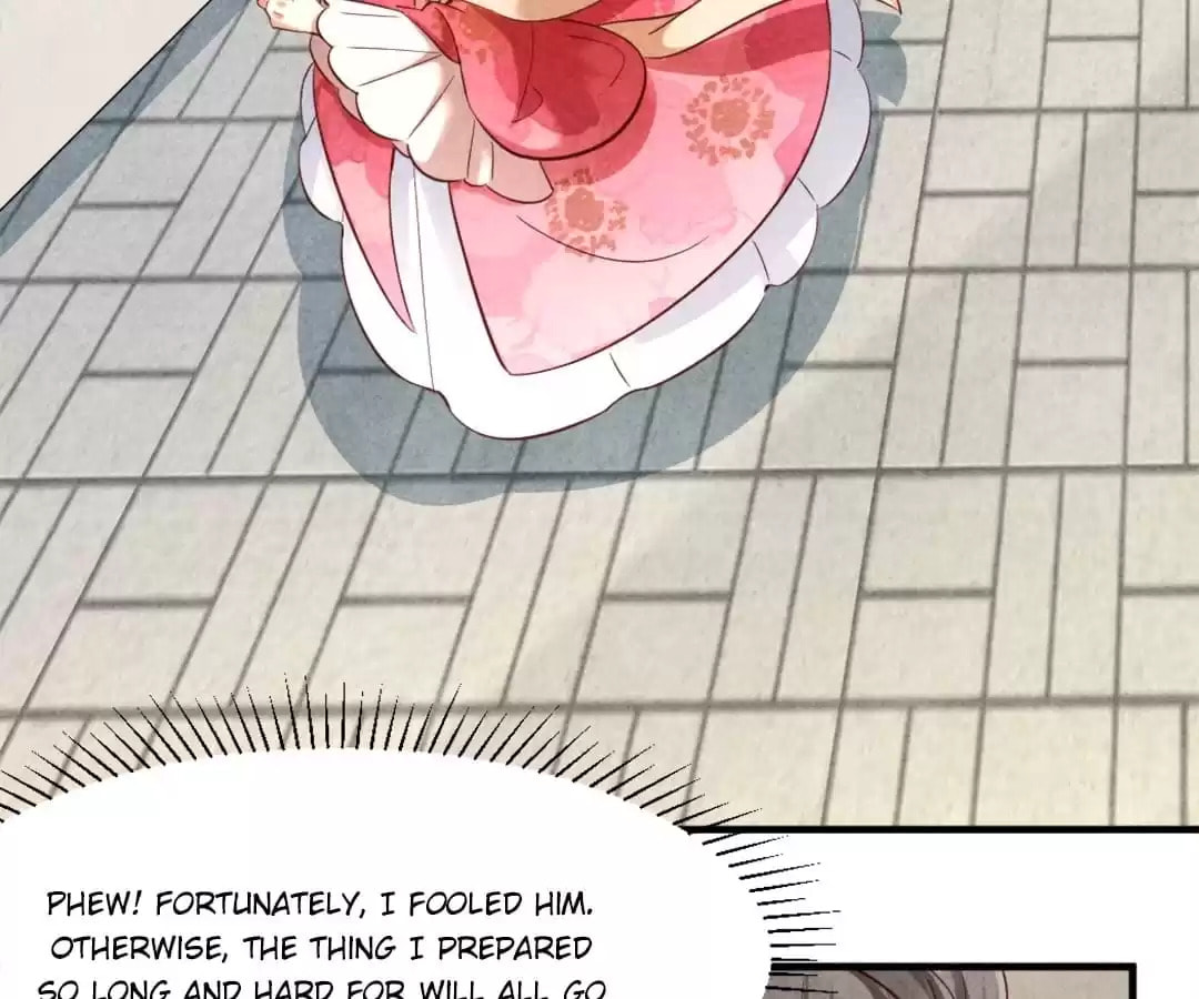 Read The Flirtatious Princess Consort chapter 129 image 40 on Lezhin