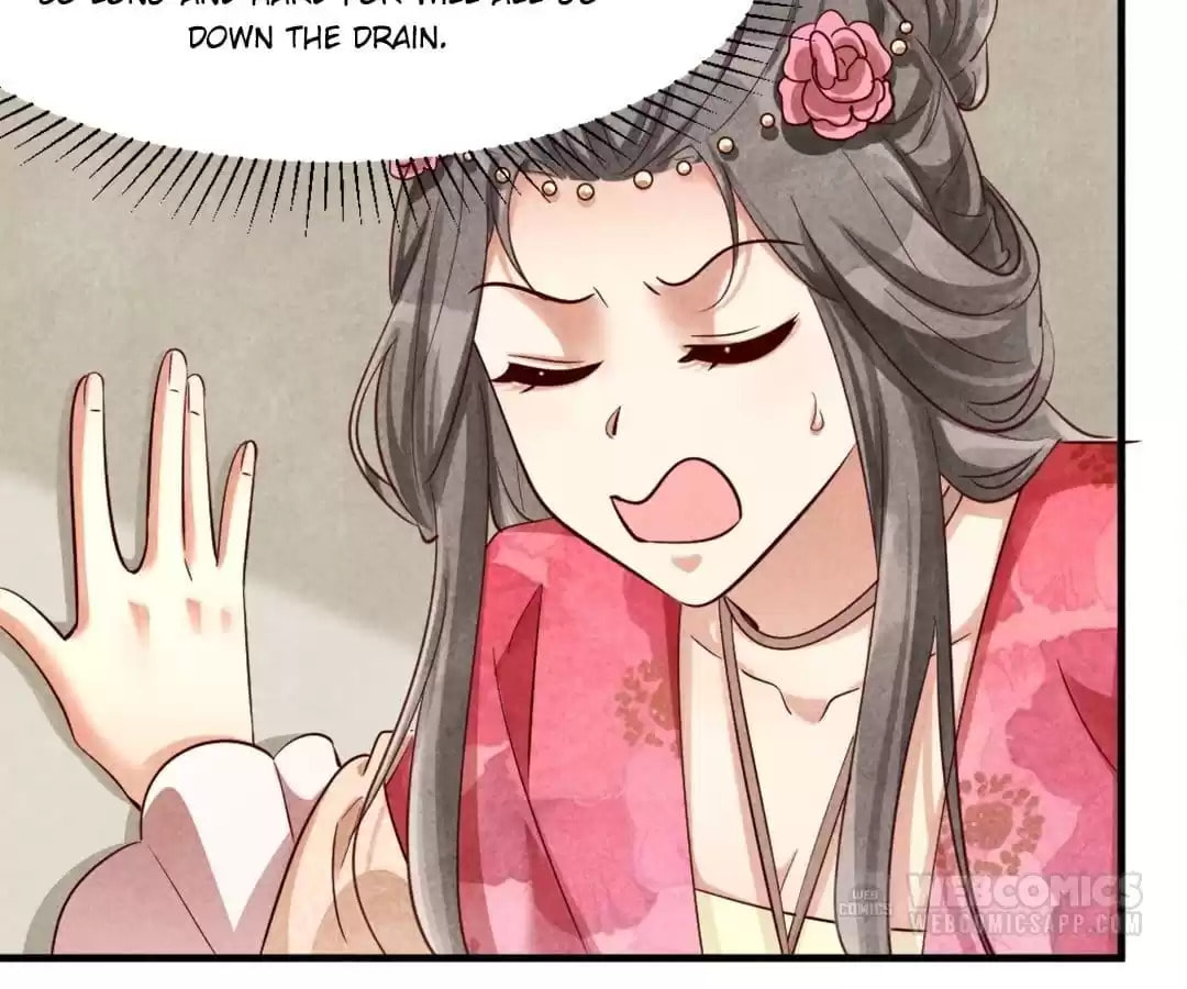 Read The Flirtatious Princess Consort chapter 129 image 41 on Lezhin