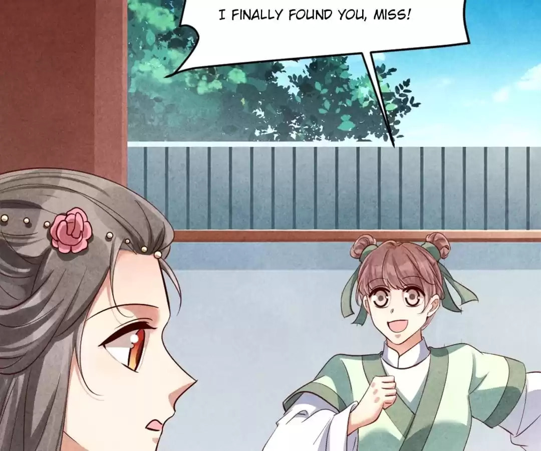 Read The Flirtatious Princess Consort chapter 129 image 43 on Lezhin