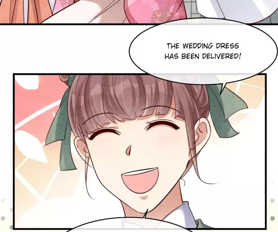 Read The Flirtatious Princess Consort chapter 129 image 45 on Lezhin