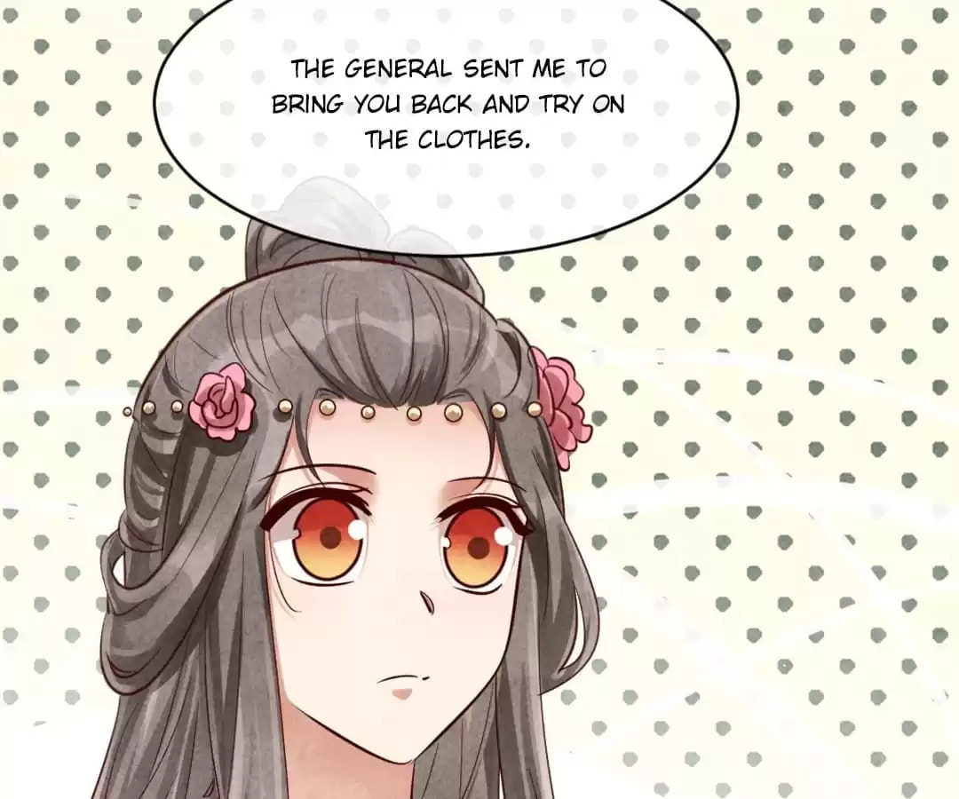 Read The Flirtatious Princess Consort chapter 129 image 46 on Lezhin