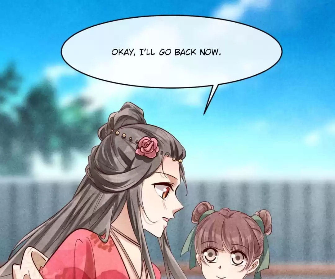 Read The Flirtatious Princess Consort chapter 129 image 48 on Lezhin