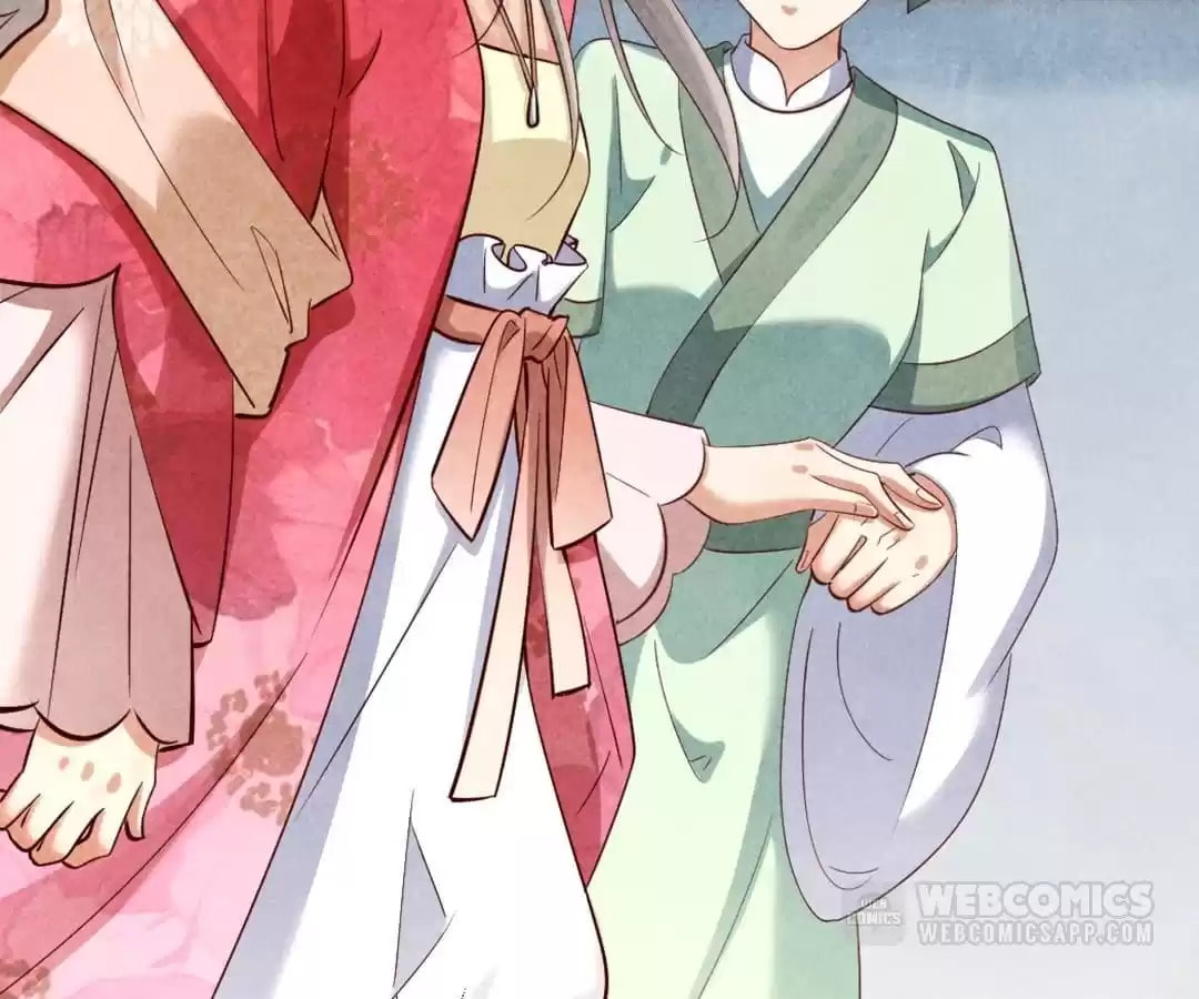 Read The Flirtatious Princess Consort chapter 129 image 49 on Lezhin