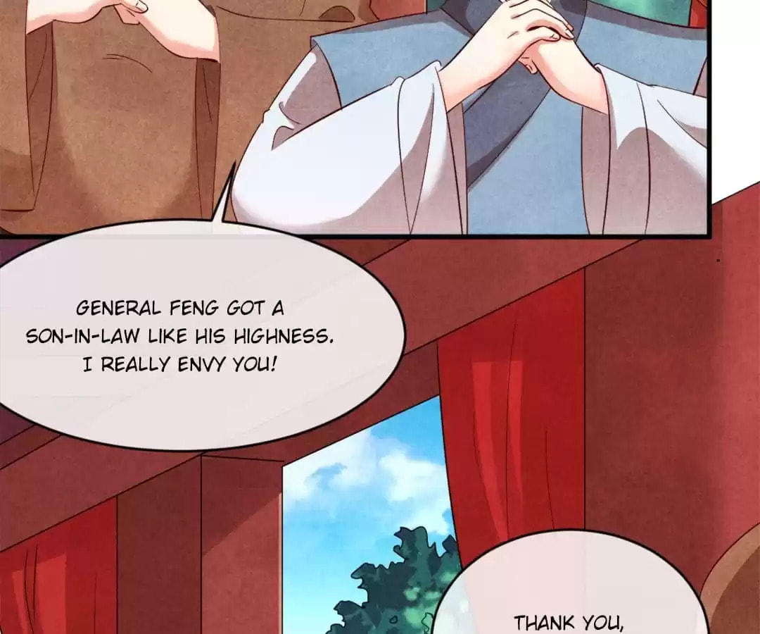 Read The Flirtatious Princess Consort chapter 129 image 59 on Lezhin