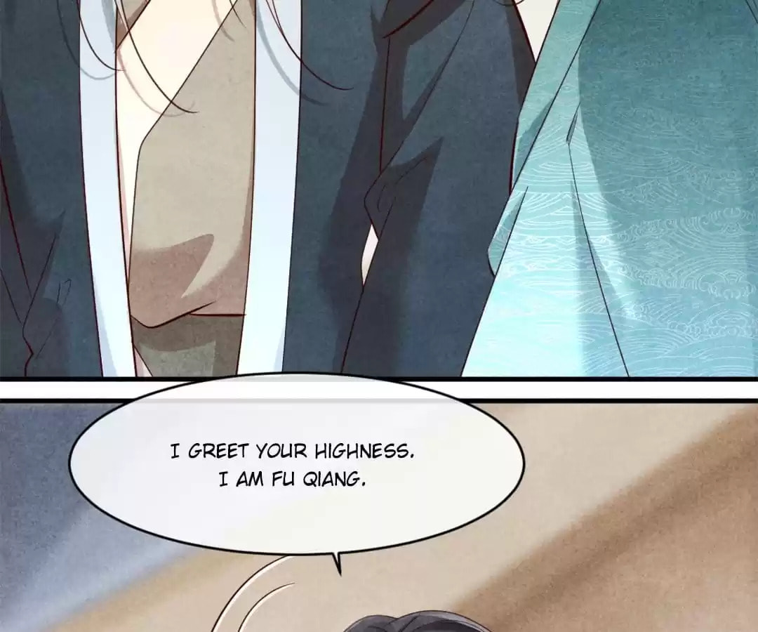 Read The Flirtatious Princess Consort chapter 129 image 6 on Lezhin