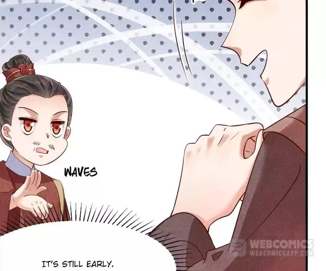 Read The Flirtatious Princess Consort chapter 129 image 65 on Lezhin