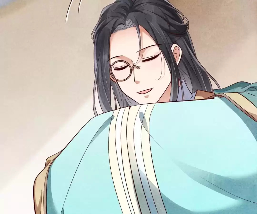 Read The Flirtatious Princess Consort chapter 129 image 7 on Lezhin