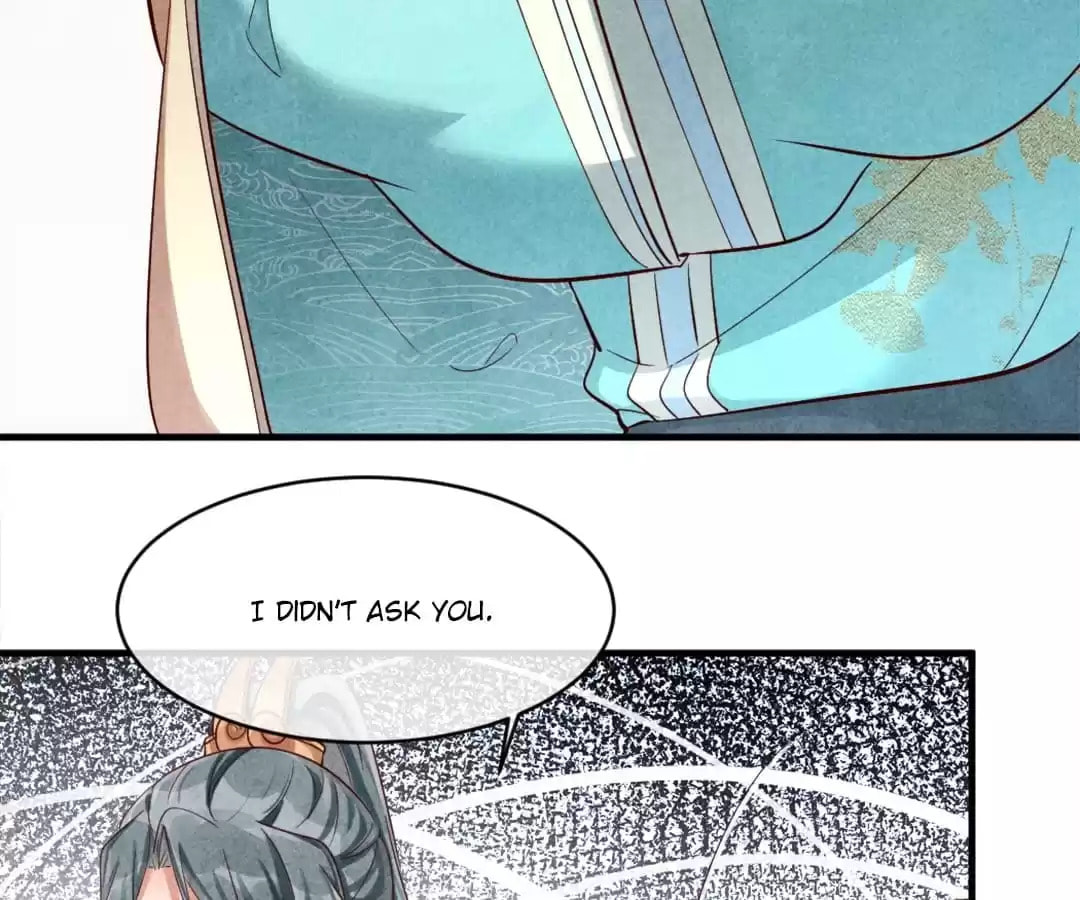 Read The Flirtatious Princess Consort chapter 129 image 8 on Lezhin
