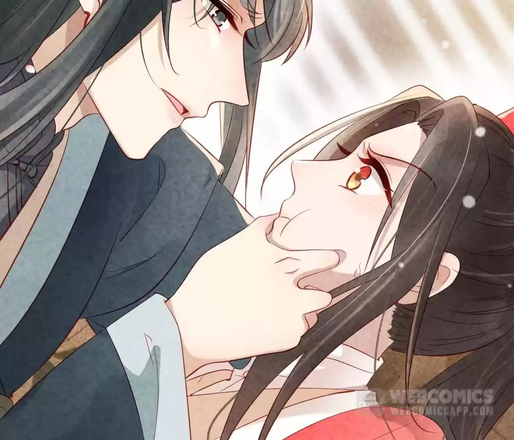 Read The Flirtatious Princess Consort chapter 13 image 1 on Lezhin