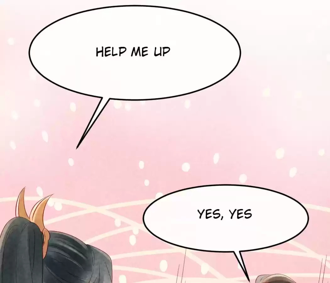 Read The Flirtatious Princess Consort chapter 13 image 10 on Lezhin