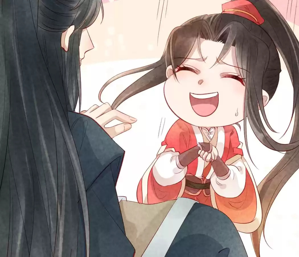 Read The Flirtatious Princess Consort chapter 13 image 11 on Lezhin