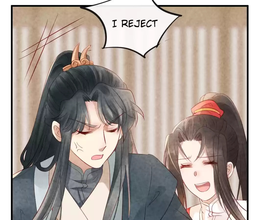 Read The Flirtatious Princess Consort chapter 13 image 13 on Lezhin