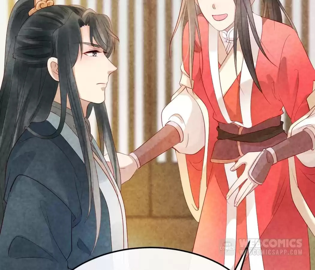 Read The Flirtatious Princess Consort chapter 13 image 17 on Lezhin
