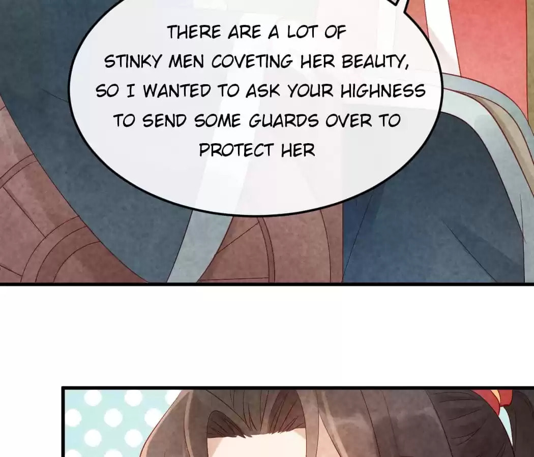 Read The Flirtatious Princess Consort chapter 13 image 18 on Lezhin