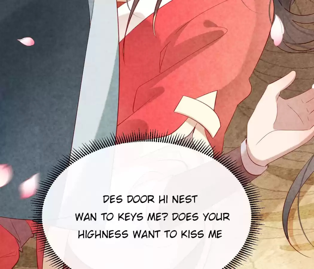Read The Flirtatious Princess Consort chapter 13 image 2 on Lezhin
