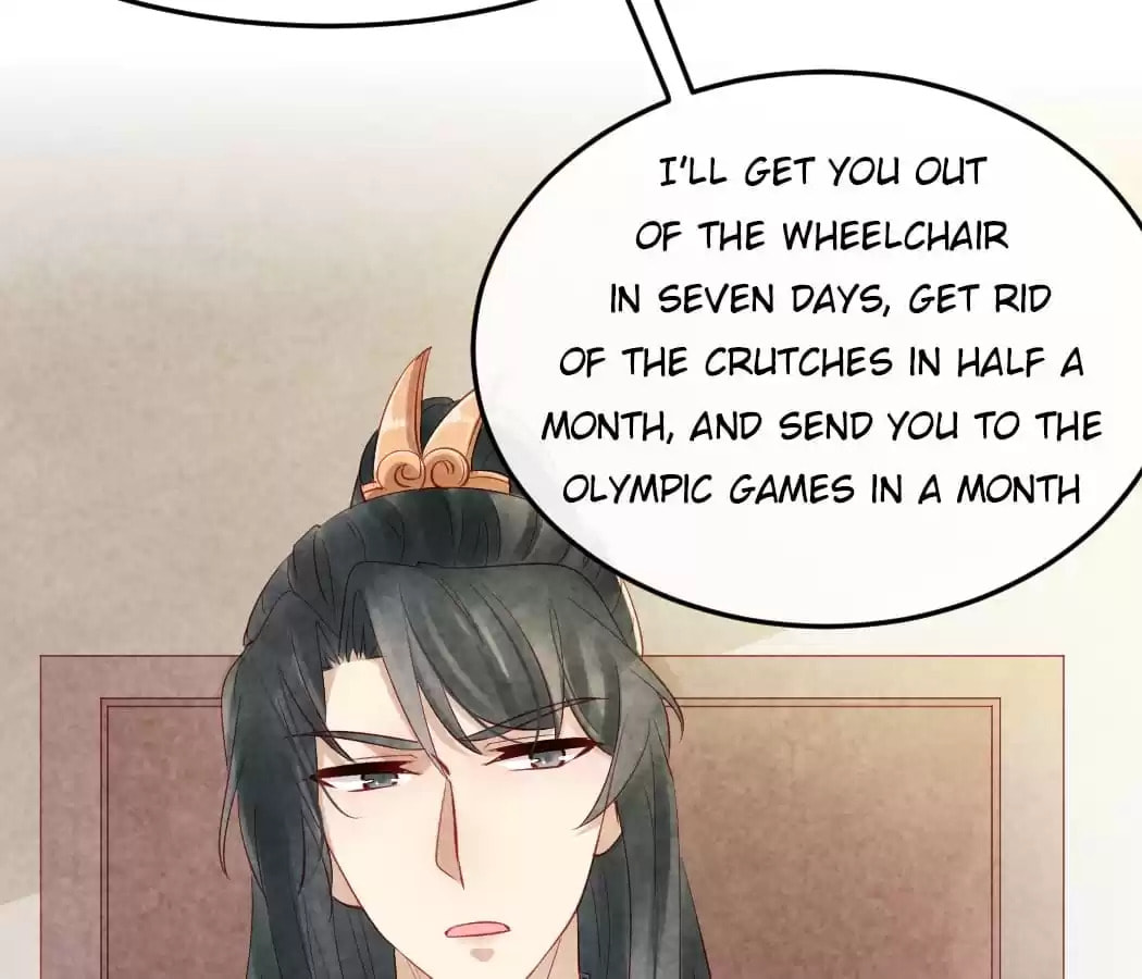 Read The Flirtatious Princess Consort chapter 13 image 20 on Lezhin