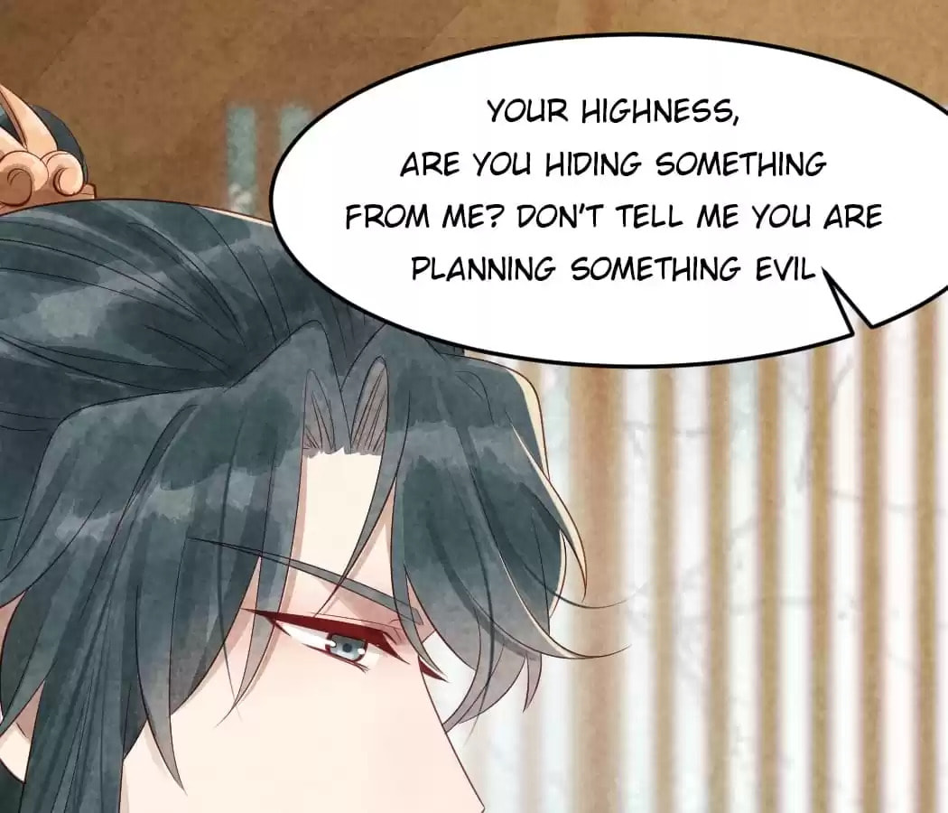 Read The Flirtatious Princess Consort chapter 13 image 26 on Lezhin