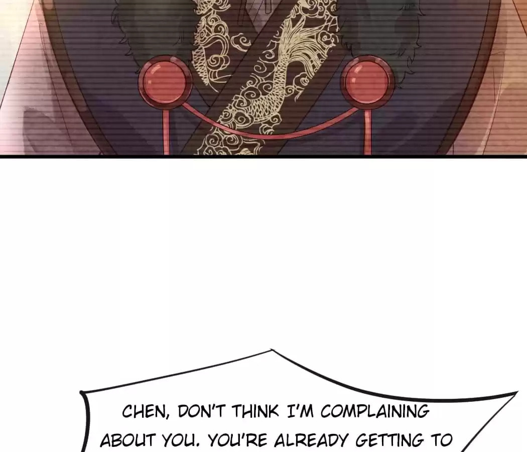 Read The Flirtatious Princess Consort chapter 13 image 34 on Lezhin
