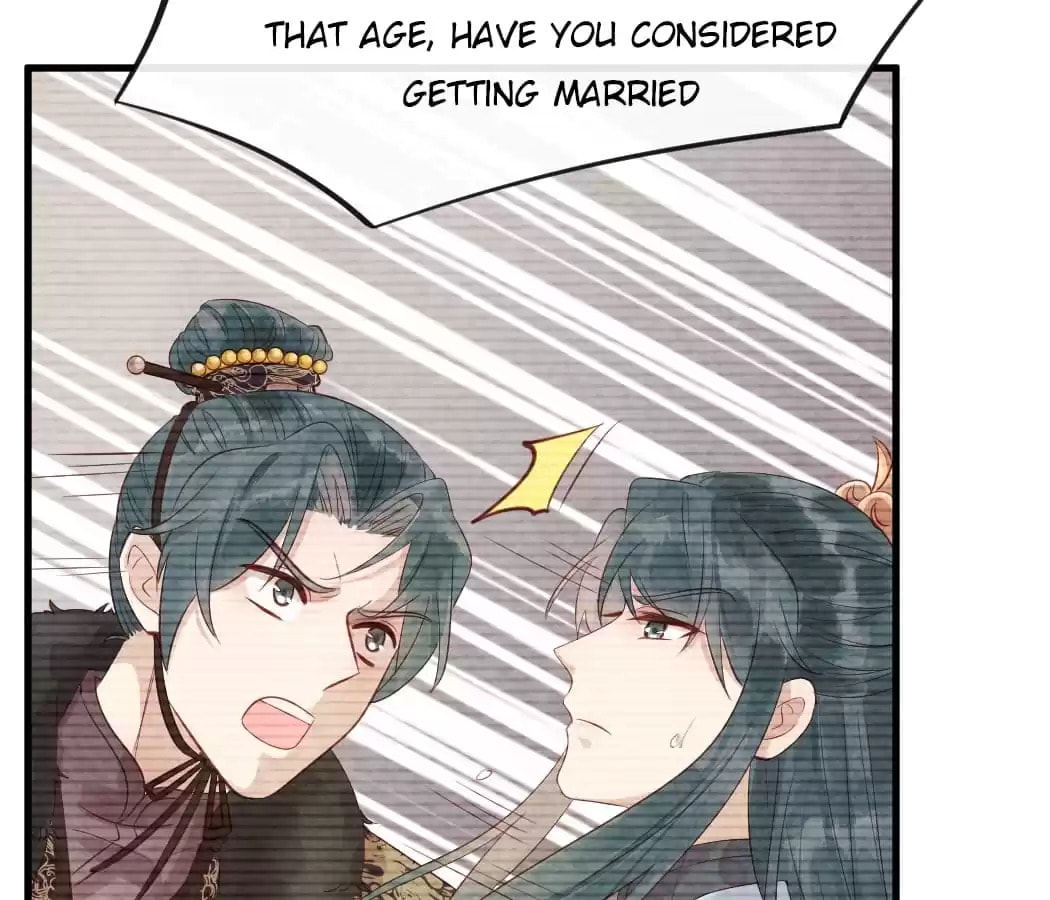 Read The Flirtatious Princess Consort chapter 13 image 35 on Lezhin