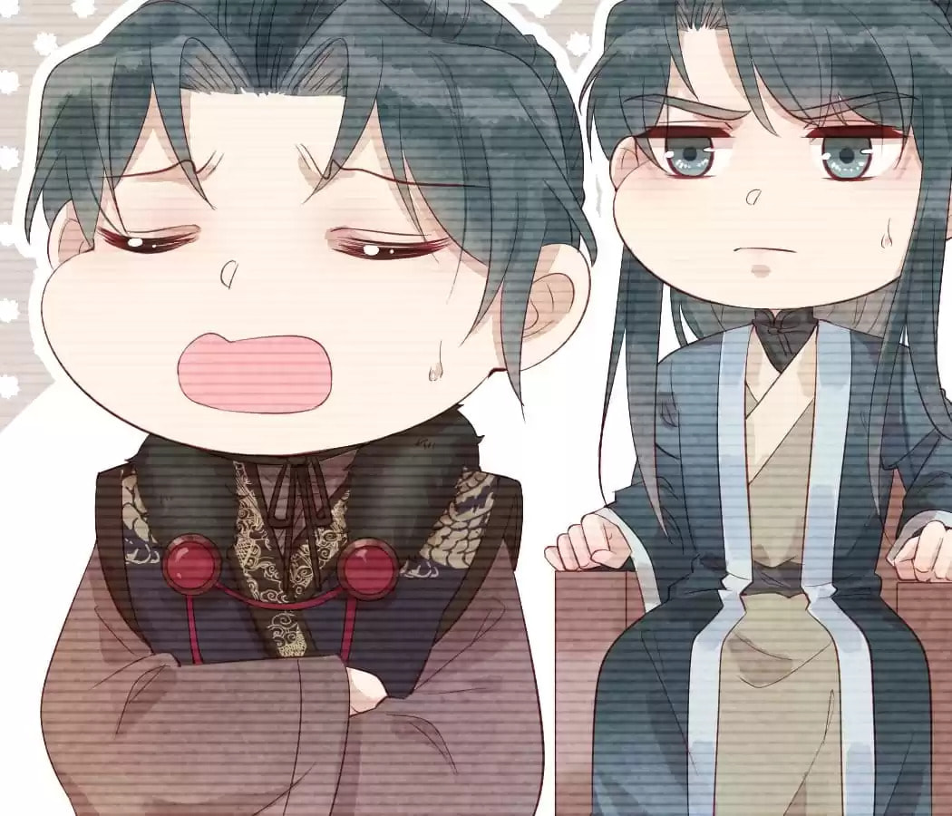 Read The Flirtatious Princess Consort chapter 13 image 38 on Lezhin