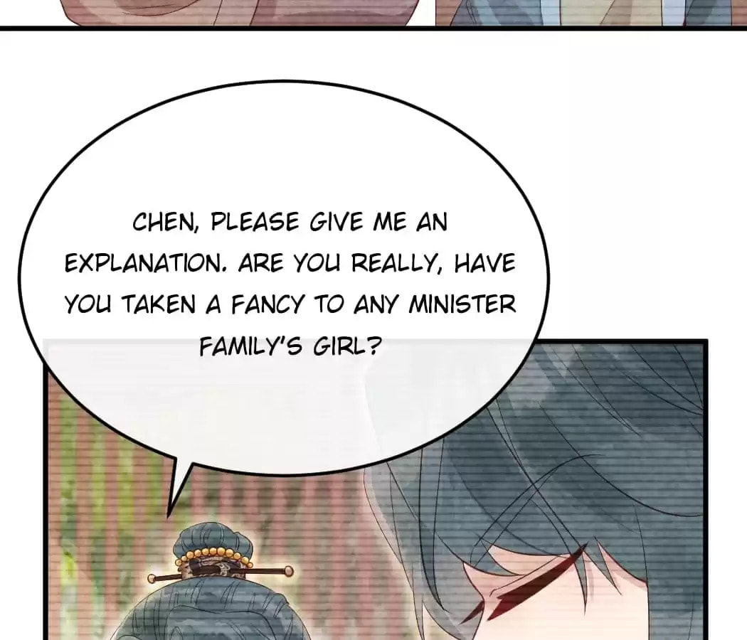 Read The Flirtatious Princess Consort chapter 13 image 39 on Lezhin