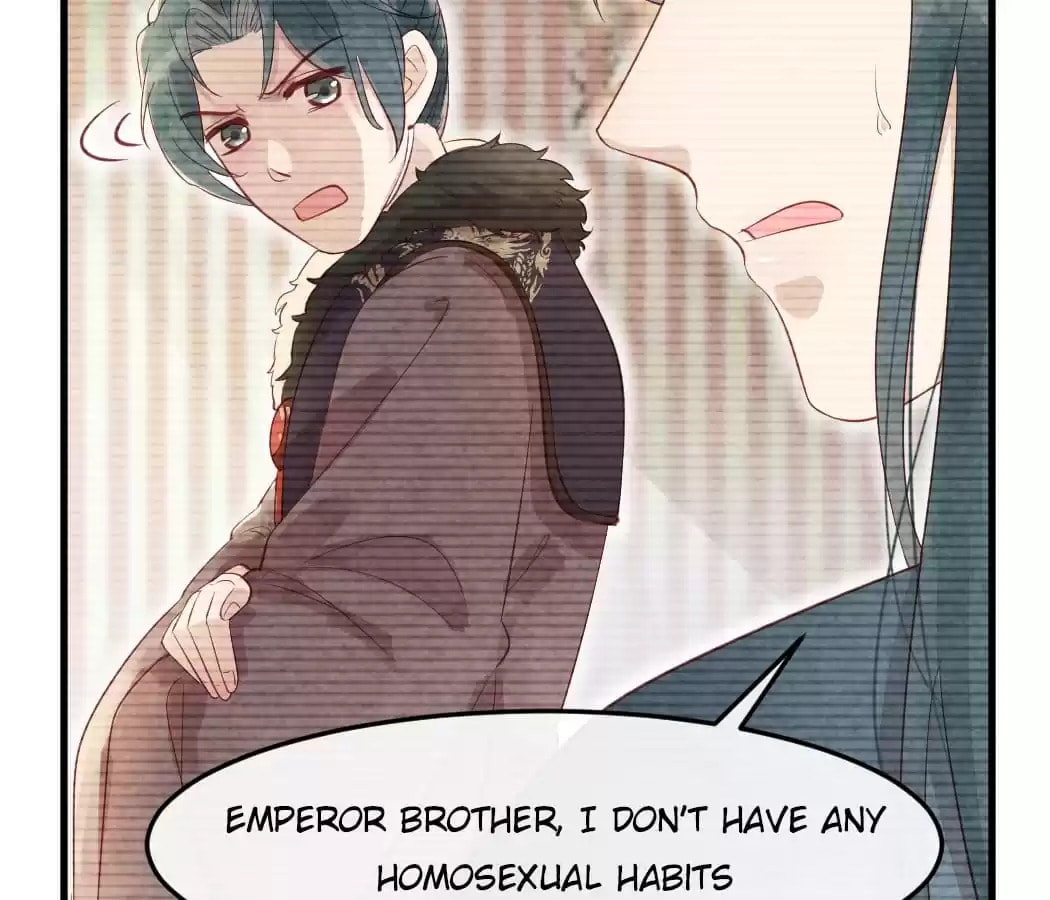 Read The Flirtatious Princess Consort chapter 13 image 40 on Lezhin