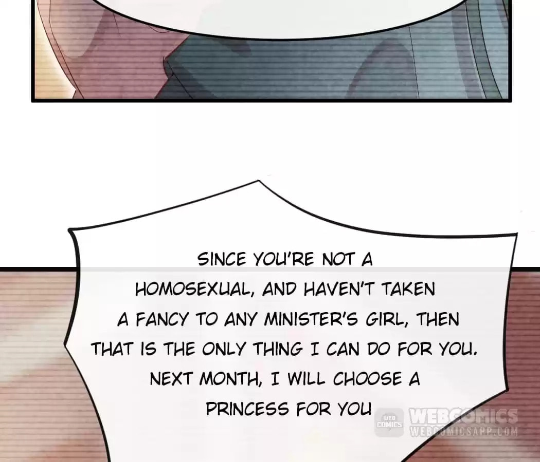Read The Flirtatious Princess Consort chapter 13 image 41 on Lezhin