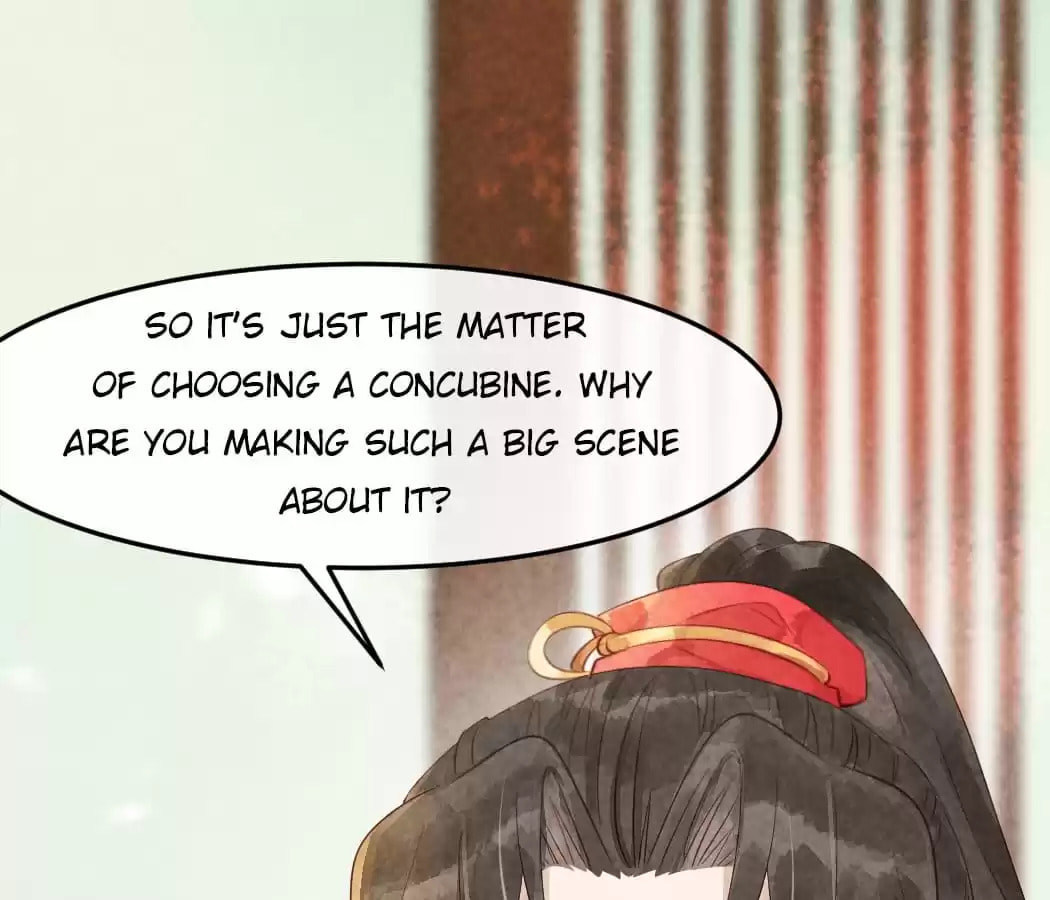 Read The Flirtatious Princess Consort chapter 13 image 44 on Lezhin