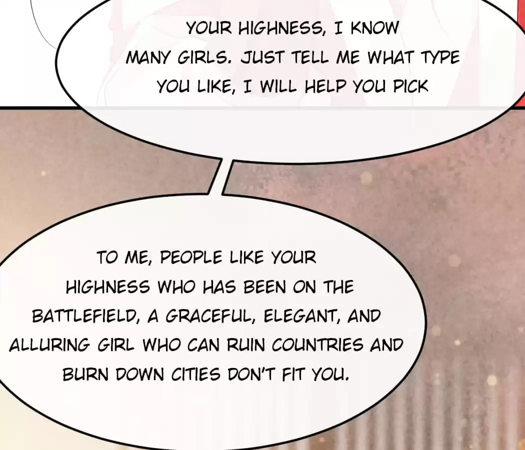 Read The Flirtatious Princess Consort chapter 13 image 46 on Lezhin